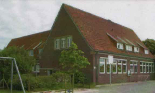 Musikhaus Tenkweg